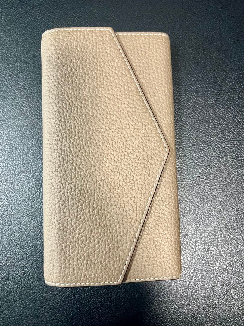 BONAVENTURA iPhone15ProMax 肩掛け ストラップ付き