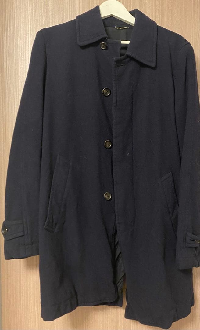 COMME des GARCONS HOMME DEUX コート