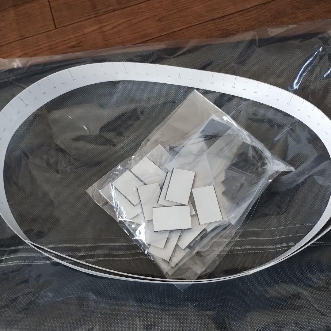 【未使用】セキスイ　SEKISUI 遮熱クールアップ　4枚セット