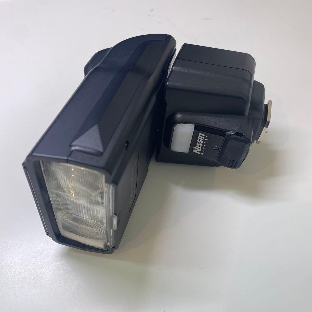 Nissin ニッシン i60A ニコン用