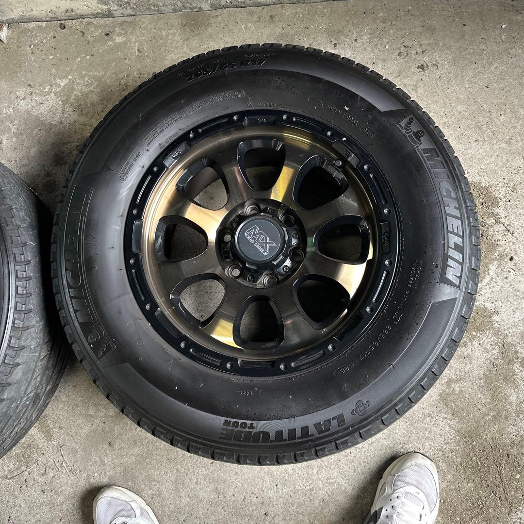 (ホットスタッフ)マットクロスグレイス