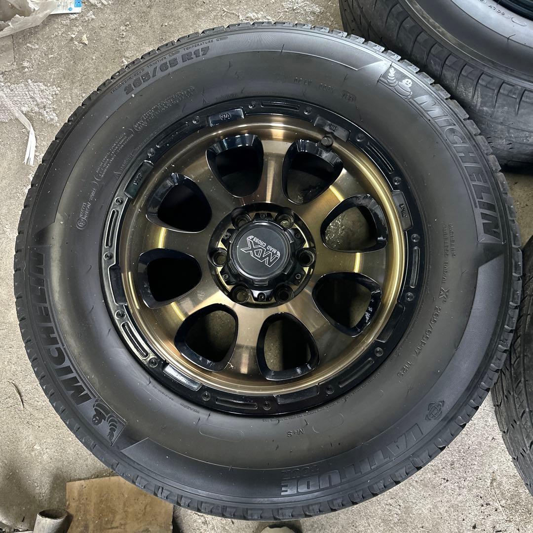 (ホットスタッフ)マットクロスグレイス