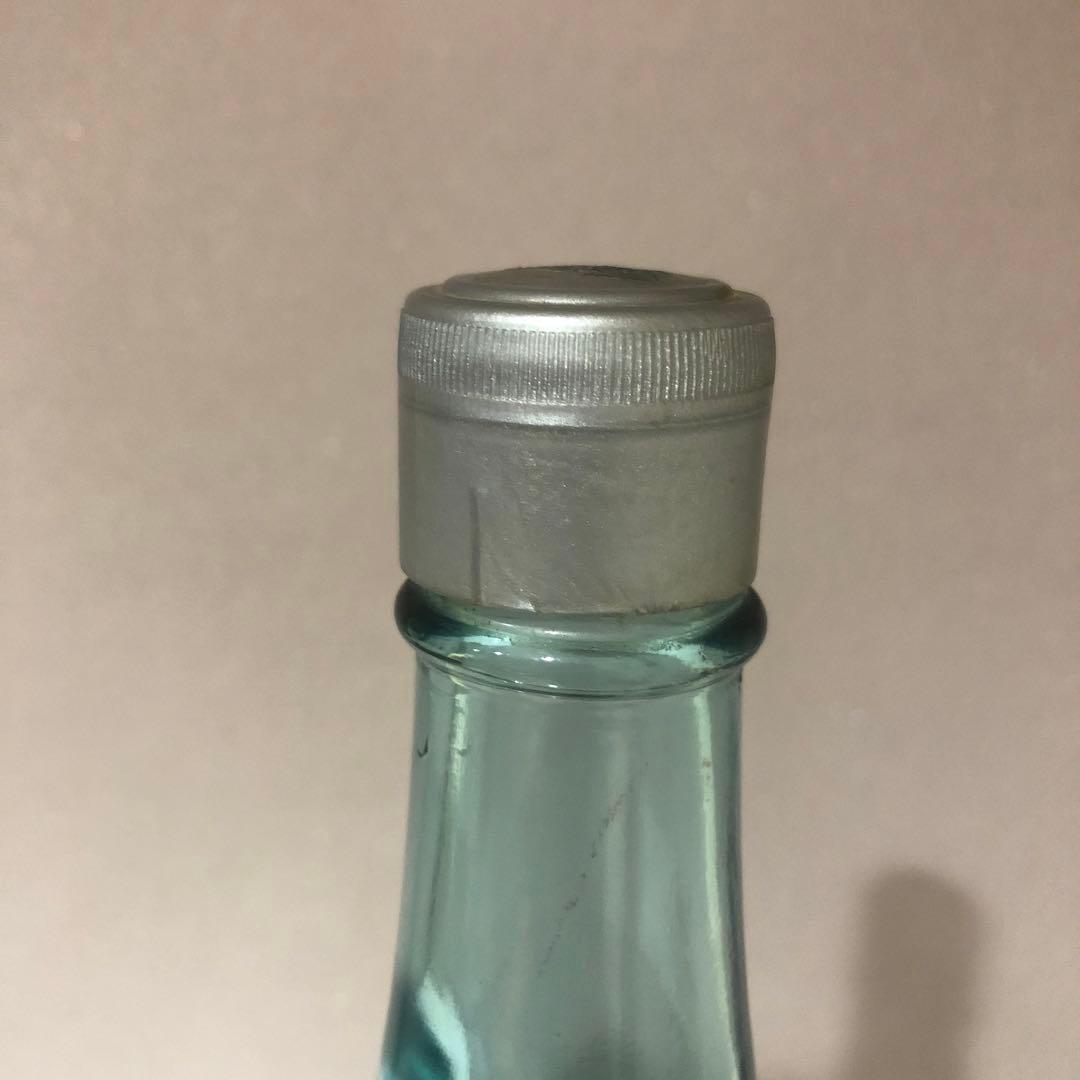 瀬戸の灘　昭和47年製造　50年物　1800ml 30% 奄美大島