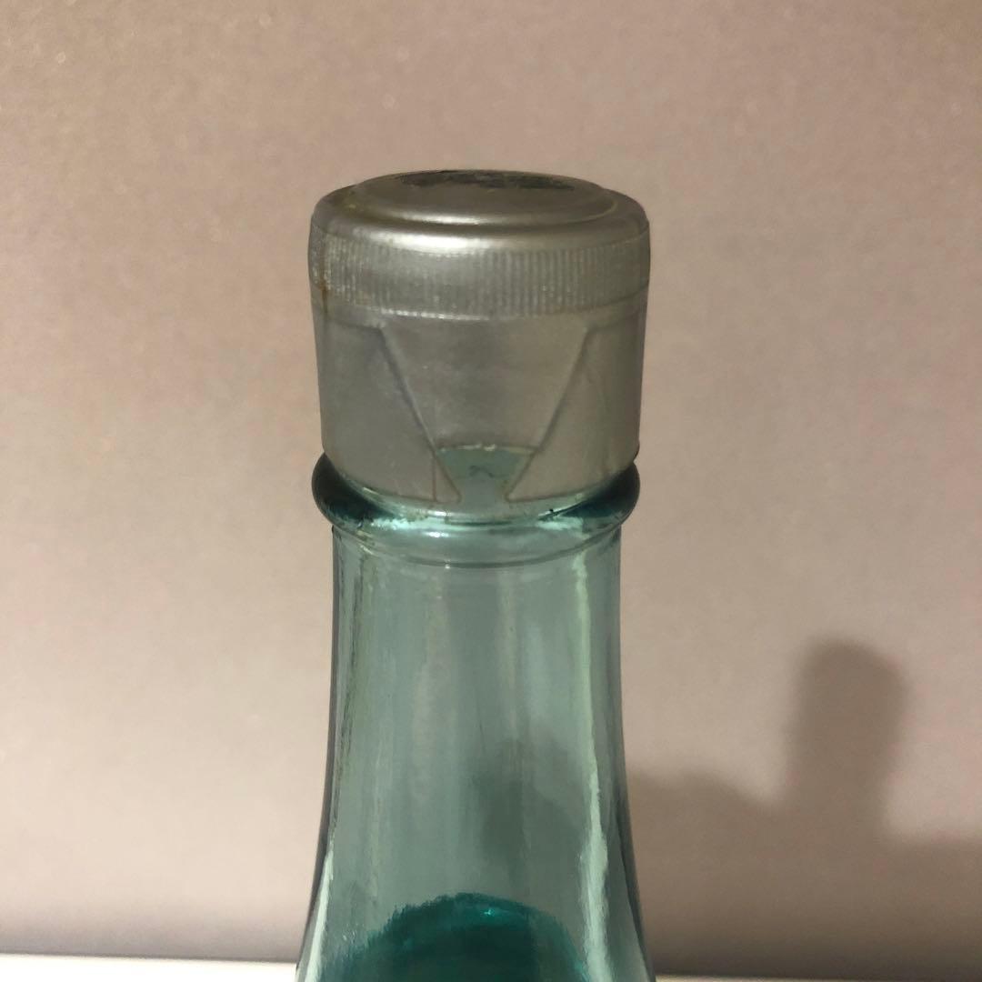 瀬戸の灘　昭和47年製造　50年物　1800ml 30% 奄美大島