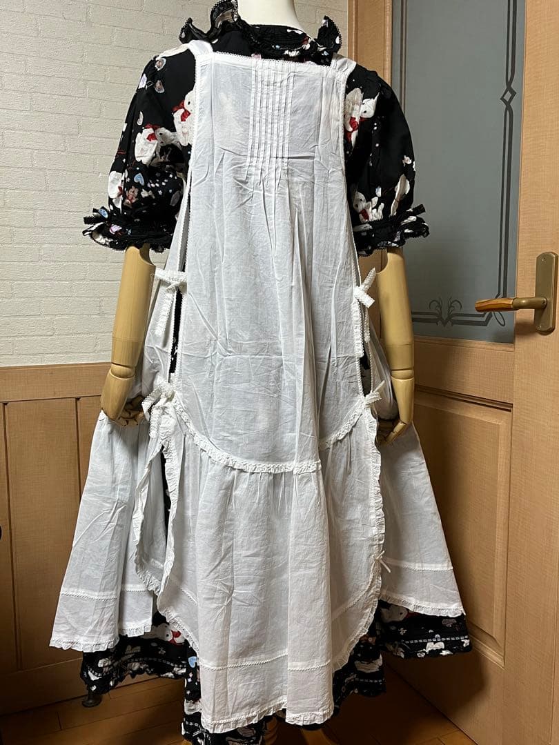 PINKHOUSE タブリエ