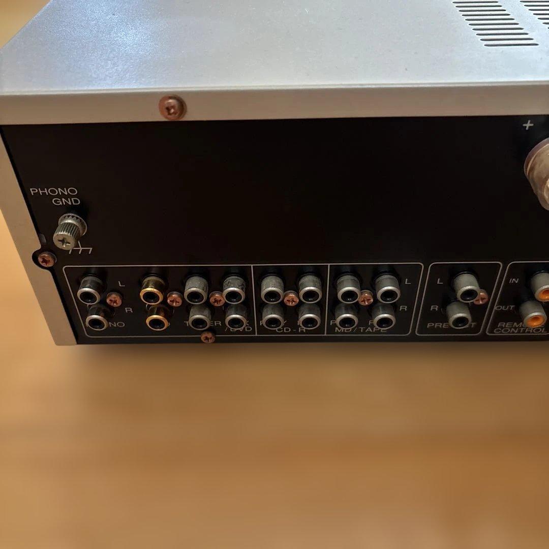 marantz PM6006SA プリメインアンプ
