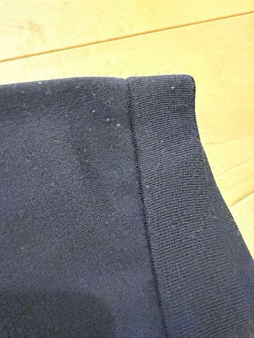 ドゥーズィエムクラス　ニットパンツ　サイズ36