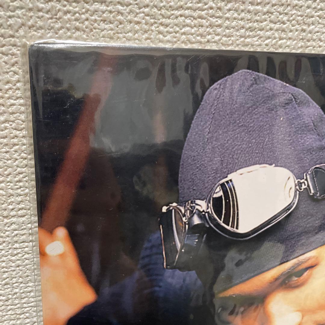 Usher My Way プロモーションレコード 1997年　オリジナル