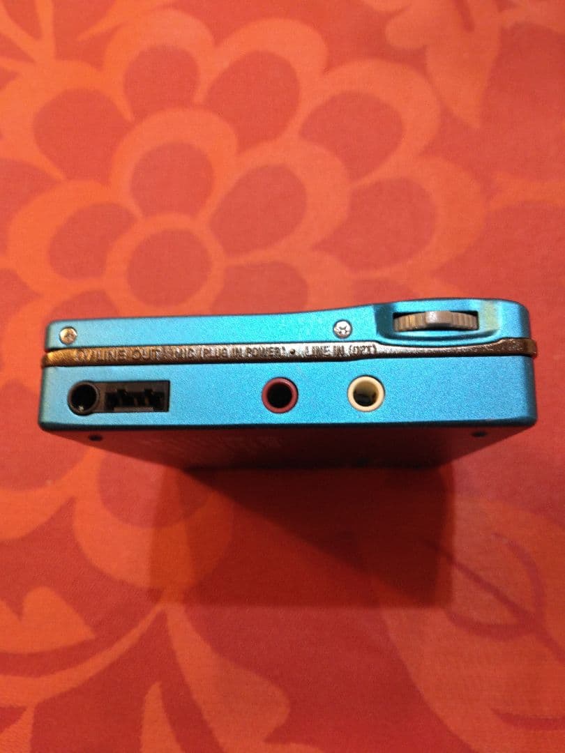 ◇◆ソニー SONY MDウォークマンMZ-R900 動作品◇◆