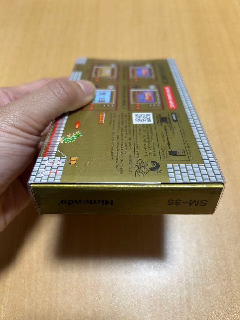 ゲーム&ウォッチ　マリオ、ゼルダの伝説セット