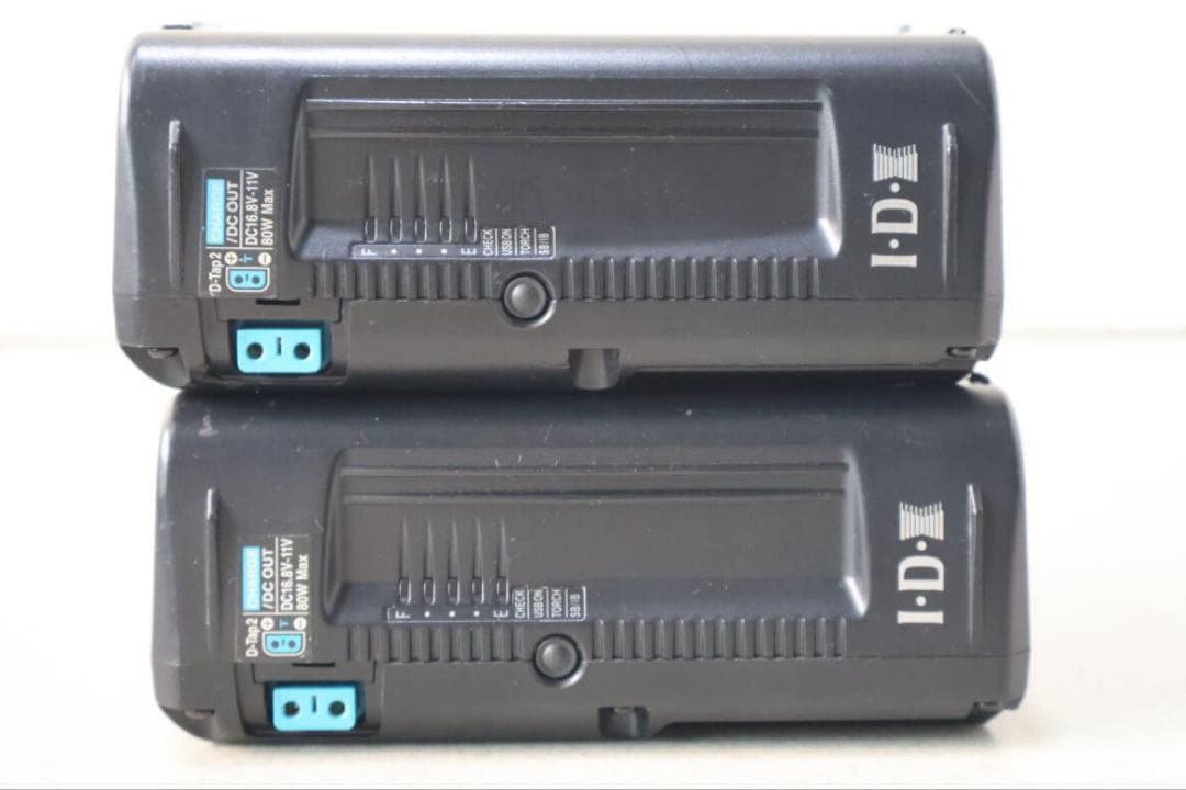 IDX DUO-C198P Vマウント ２個セット