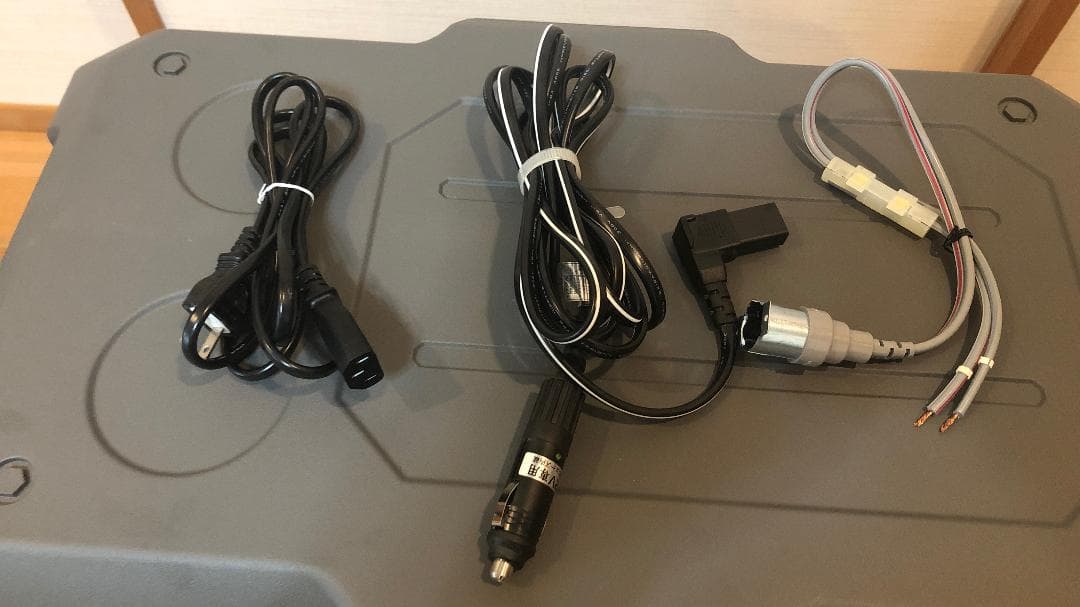 エンゲル冷蔵庫・冷凍庫 MR040F-D1-GL