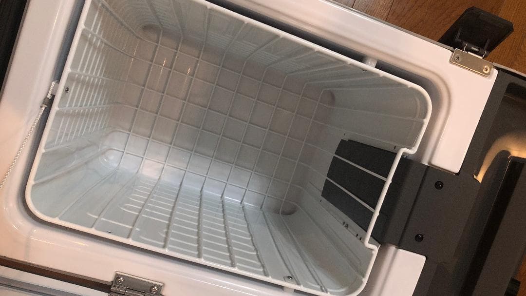 エンゲル冷蔵庫・冷凍庫 MR040F-D1-GL