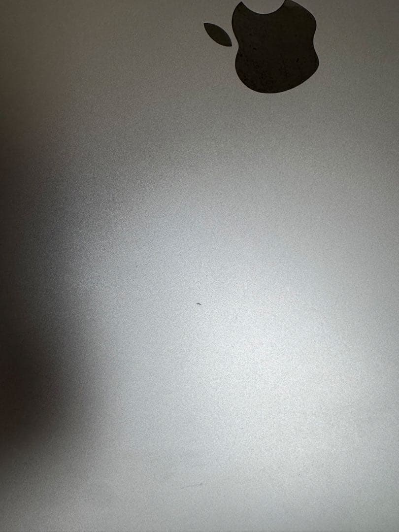 MacBook Pro 2019 16インチ i7/16GB/512GB