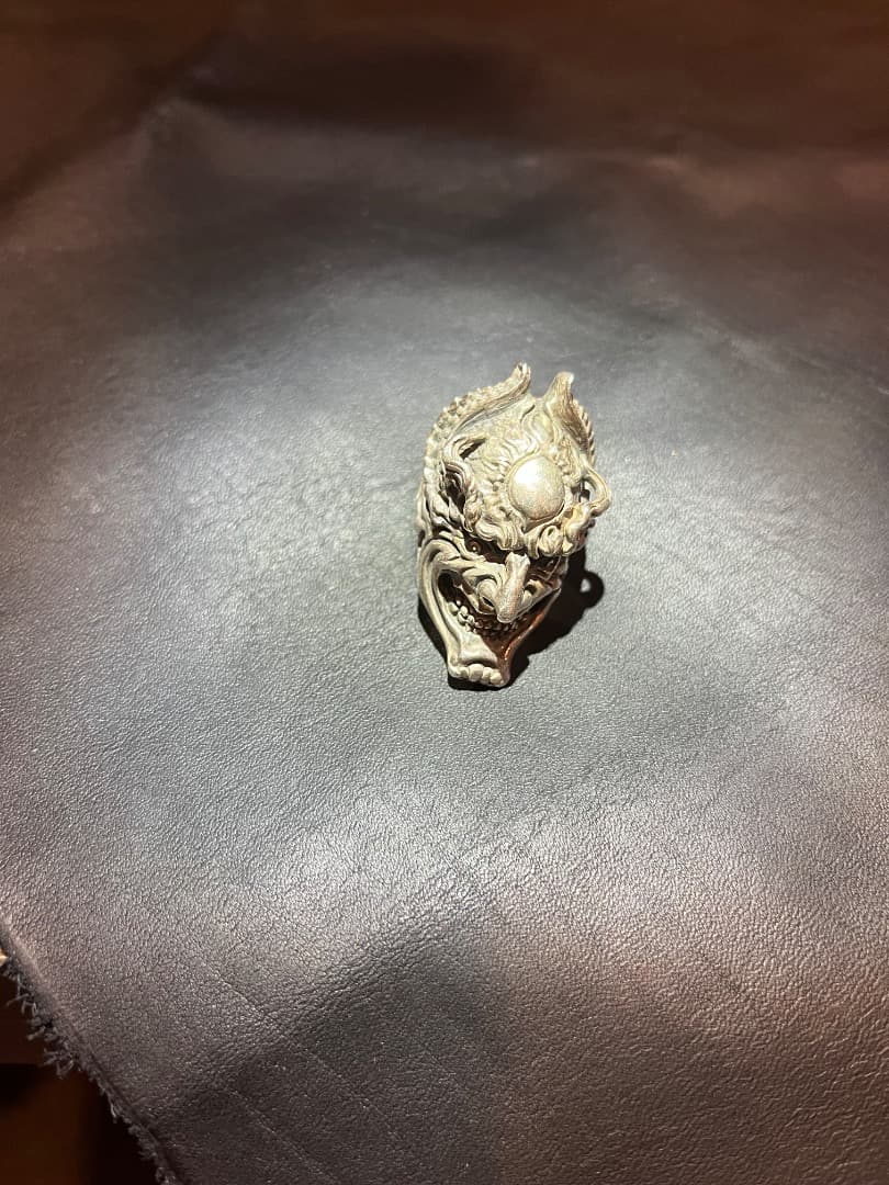 レギオメイド　魔神リング　18号