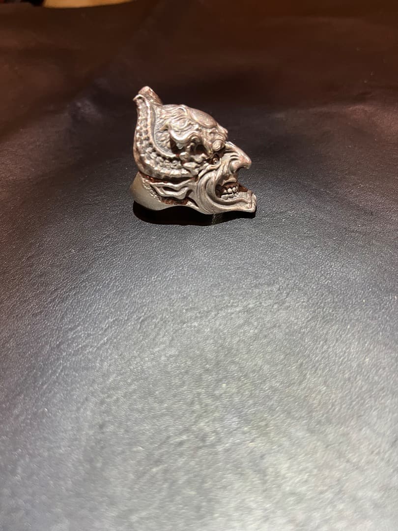 レギオメイド　魔神リング　18号