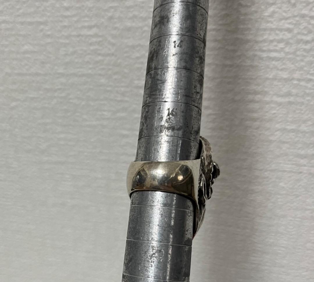 レギオメイド　魔神リング　18号