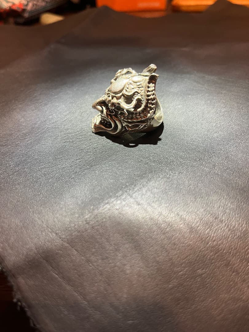 レギオメイド　魔神リング　18号