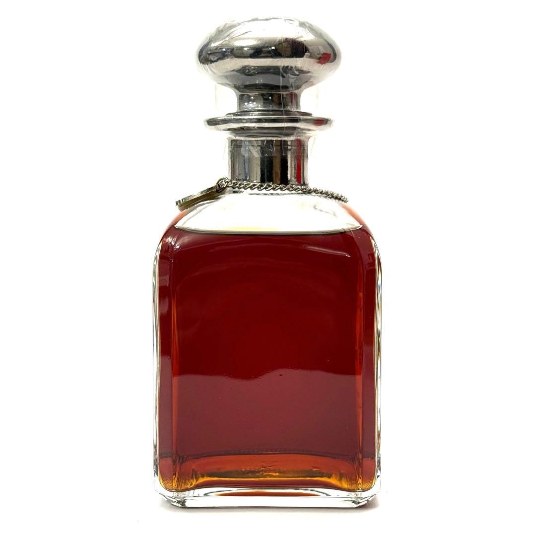 ヘネシー コニャック ナポレオン シルバートップ 700ml