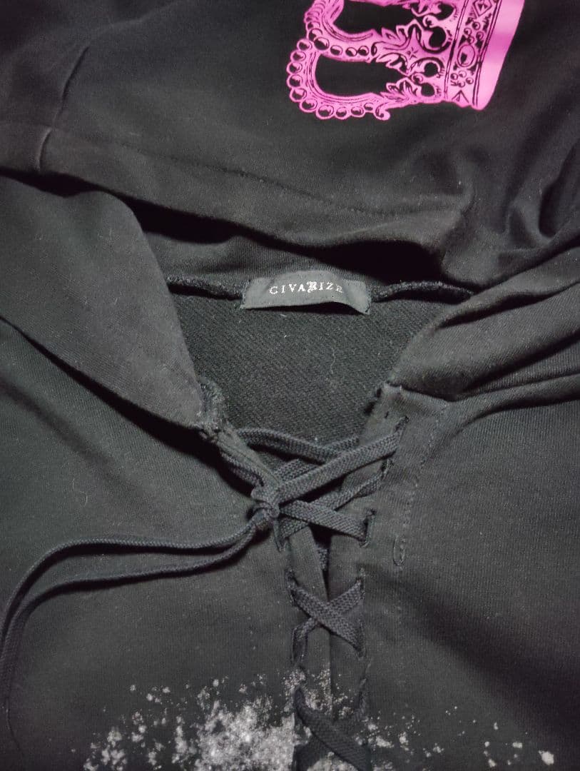 RE-O-DO×CIVARIZE×GEKIROCK CLOTHING コラボ