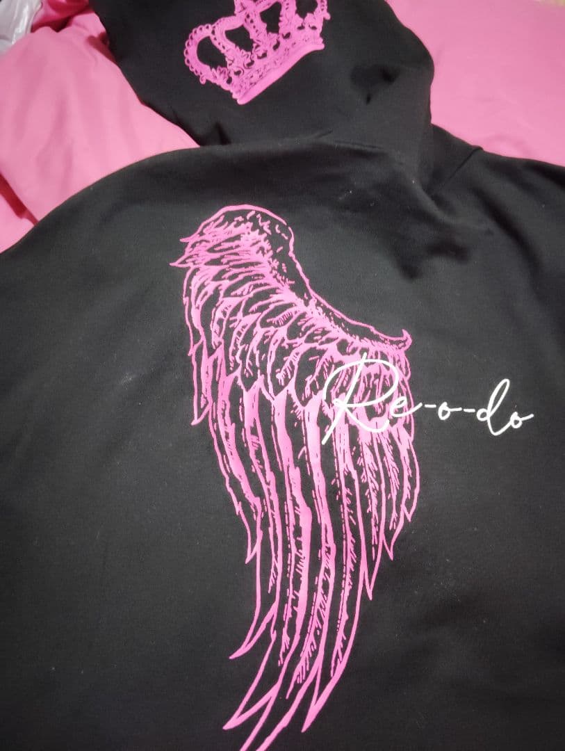 RE-O-DO×CIVARIZE×GEKIROCK CLOTHING コラボ