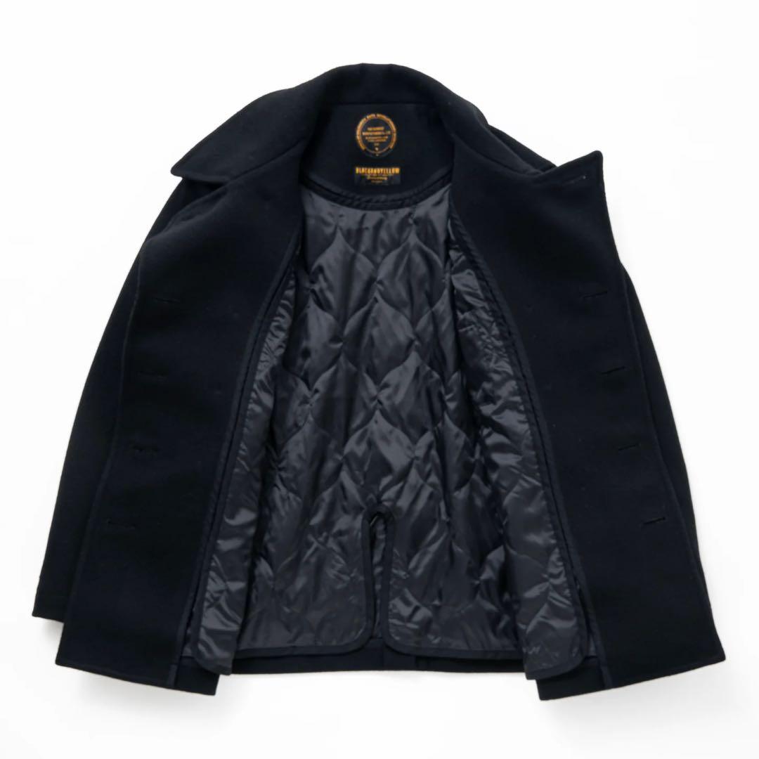 RATS P-COAT 24aw p-コート ラッツ