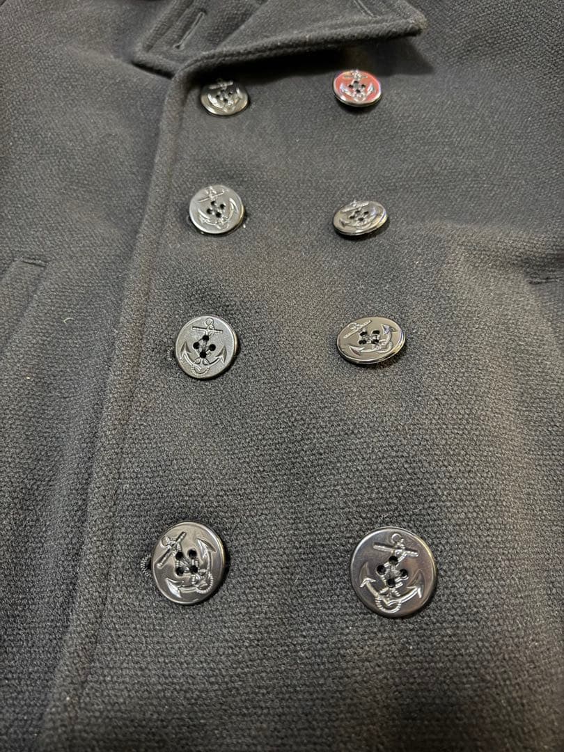 RATS P-COAT 24aw p-コート ラッツ