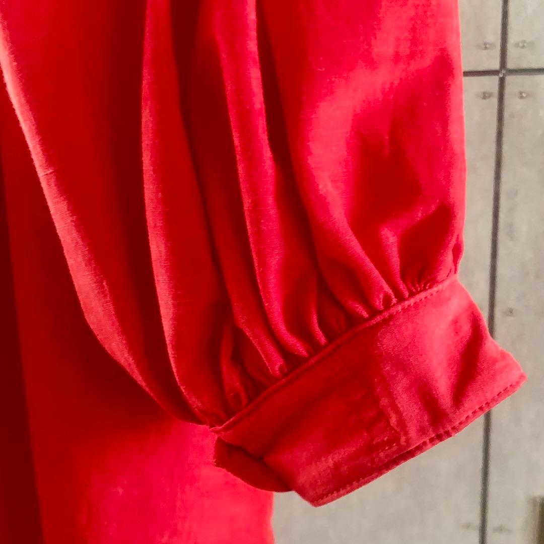 ホノソウ☆美品レア☆MEGMIURA PIn tuck Mods coat