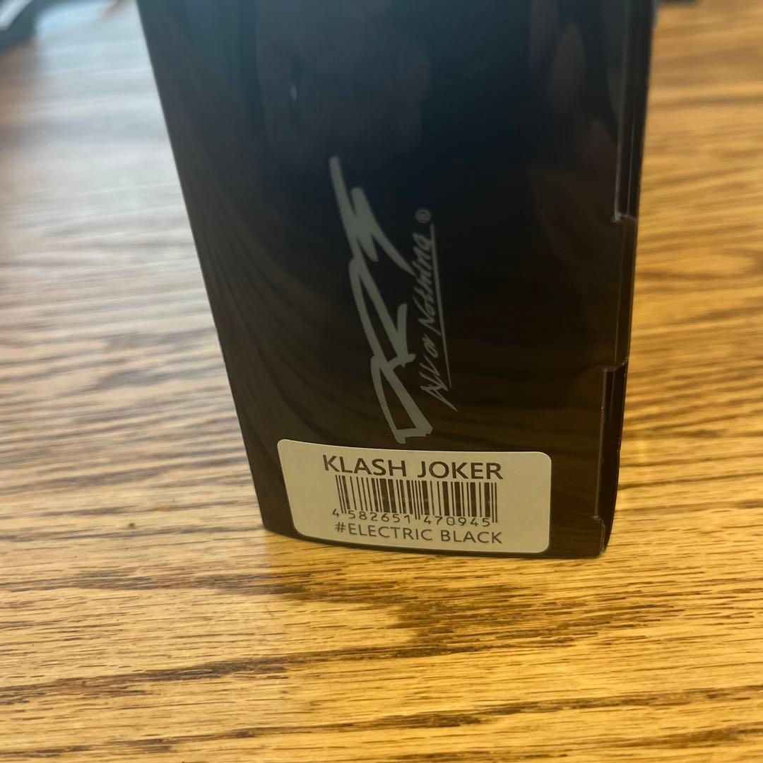 DRT / クラッシュジョーカー