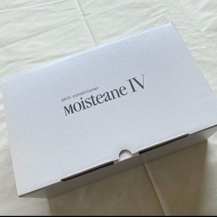 モイスティーヌⅣ 美顔器