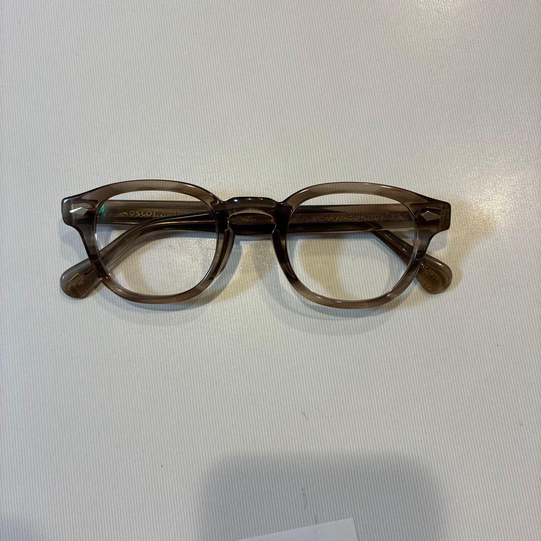 MOSCOT サングラス