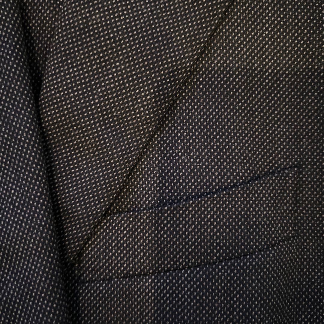 スティレラティーノ　Stile Latino ブラウンスーツ　サイズ44