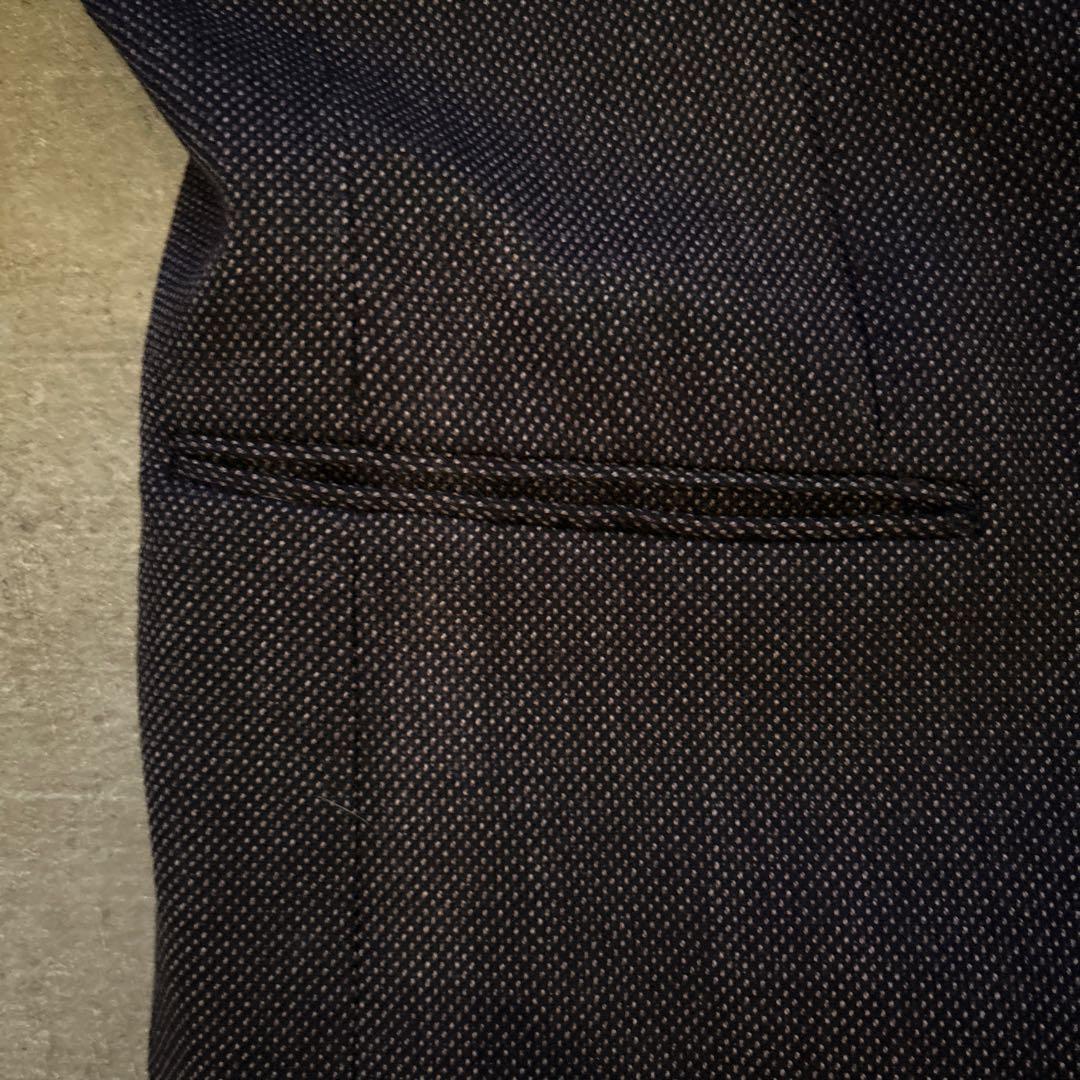 スティレラティーノ　Stile Latino ブラウンスーツ　サイズ44