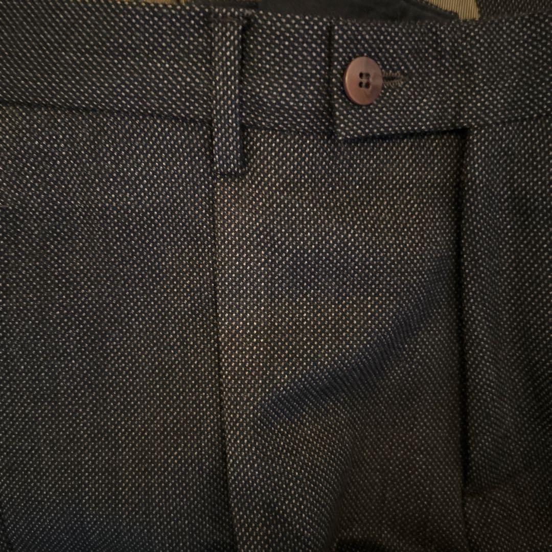 スティレラティーノ　Stile Latino ブラウンスーツ　サイズ44