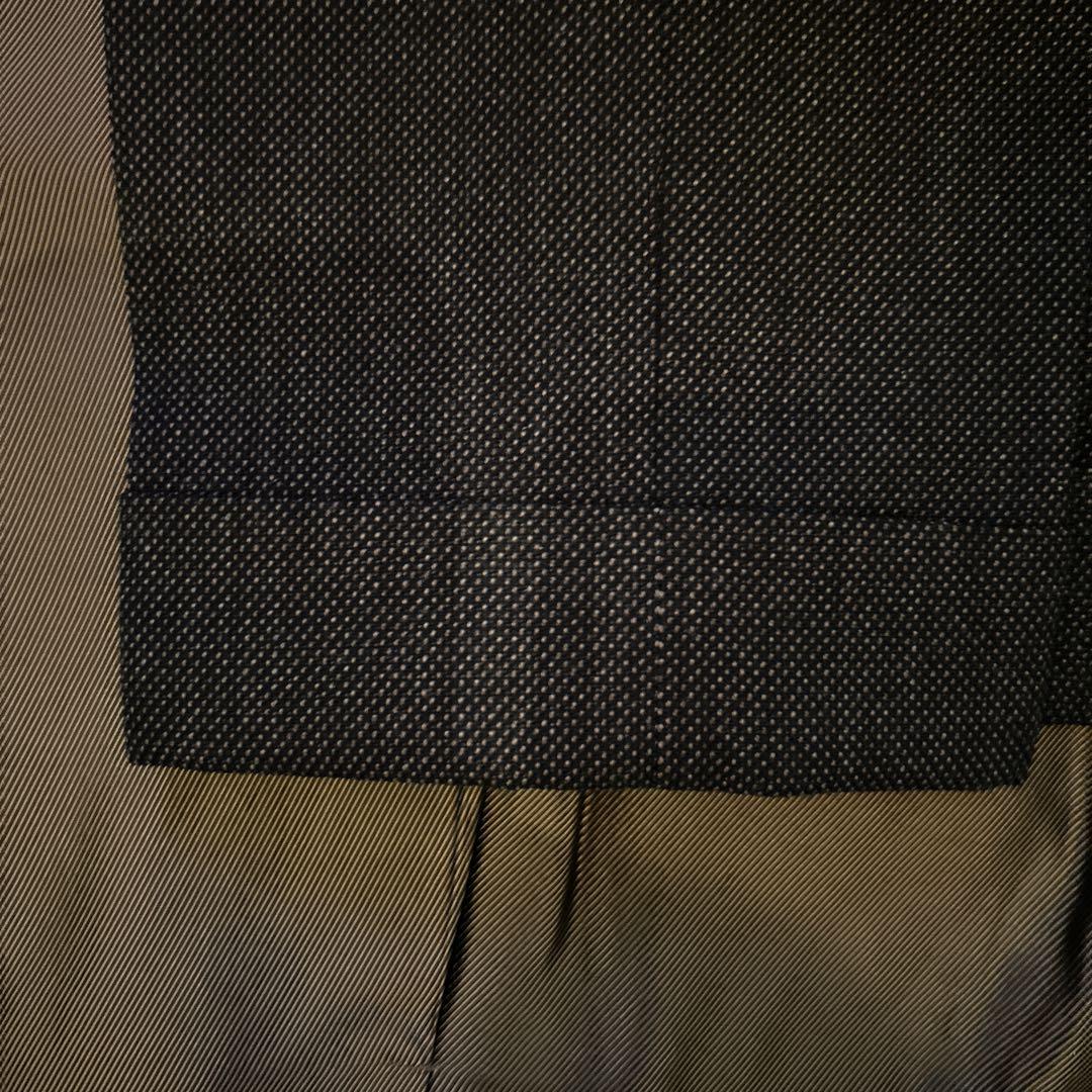 スティレラティーノ　Stile Latino ブラウンスーツ　サイズ44