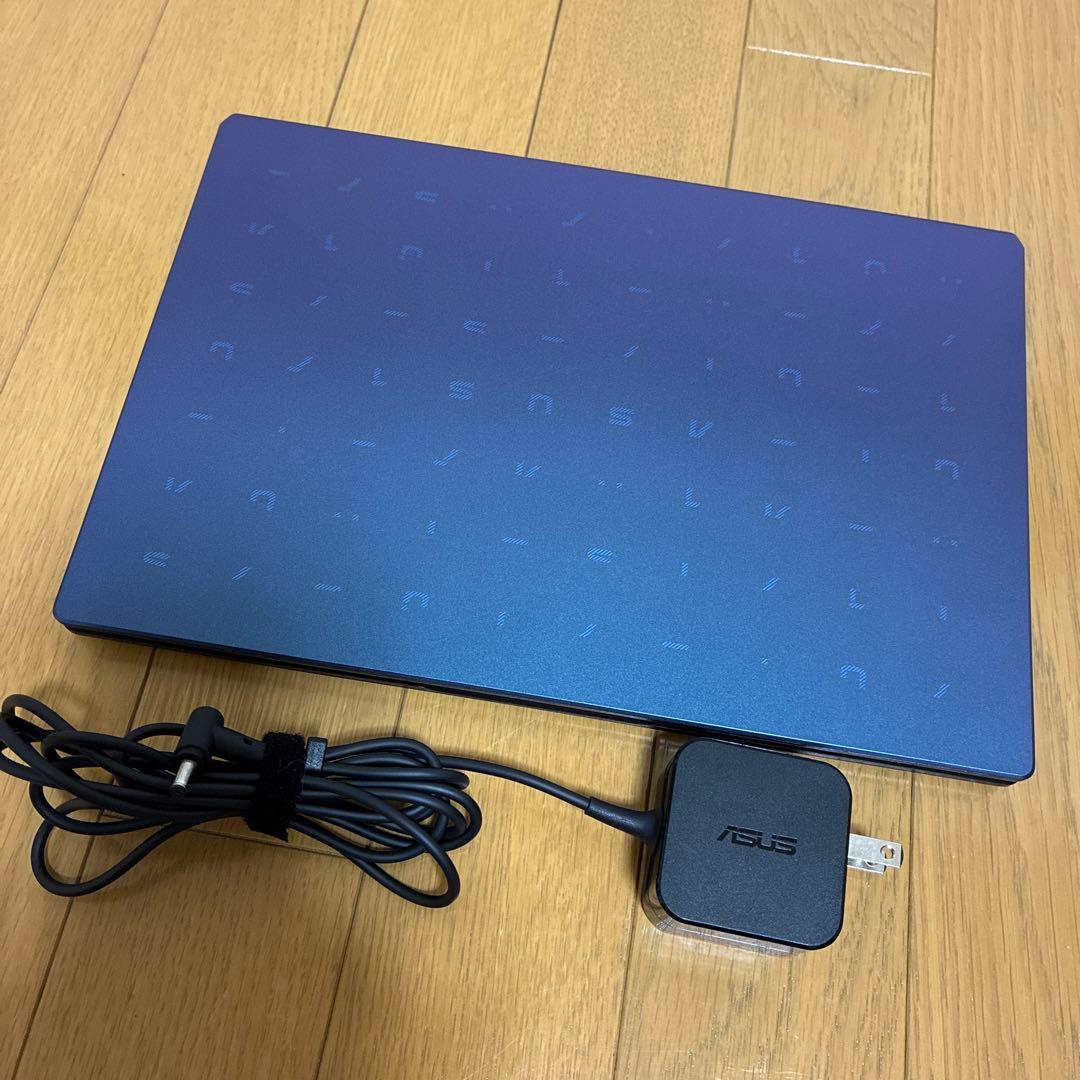 Windowsノート本体 ASUS E210M