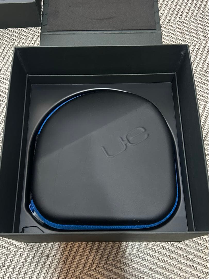 【美品•廃盤】ue9000