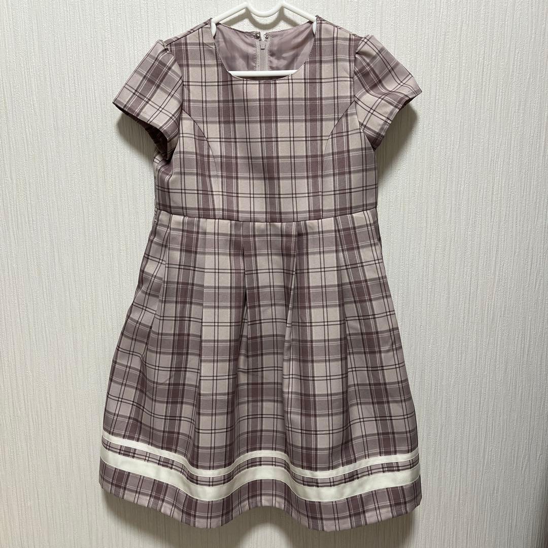 エニィファム　セレモニースーツ