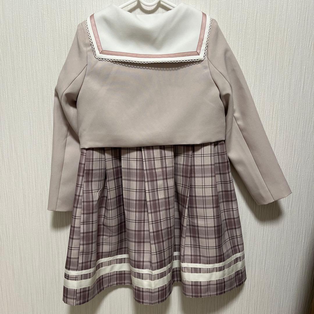 エニィファム　セレモニースーツ