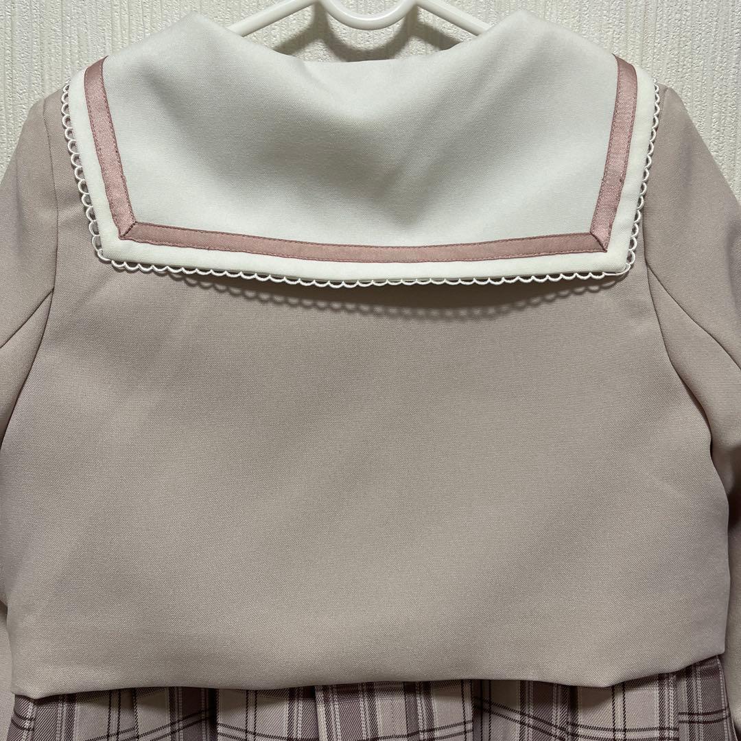 エニィファム　セレモニースーツ