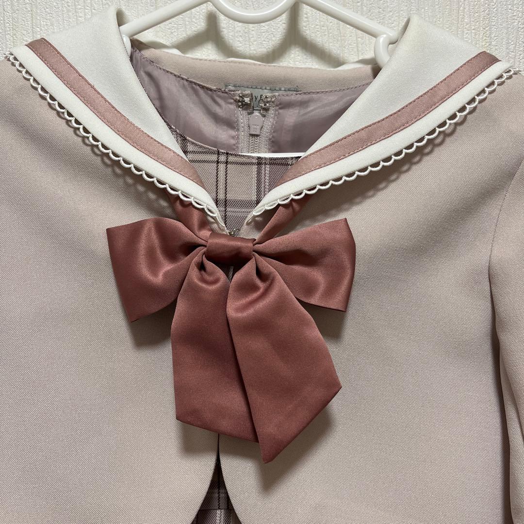 エニィファム　セレモニースーツ