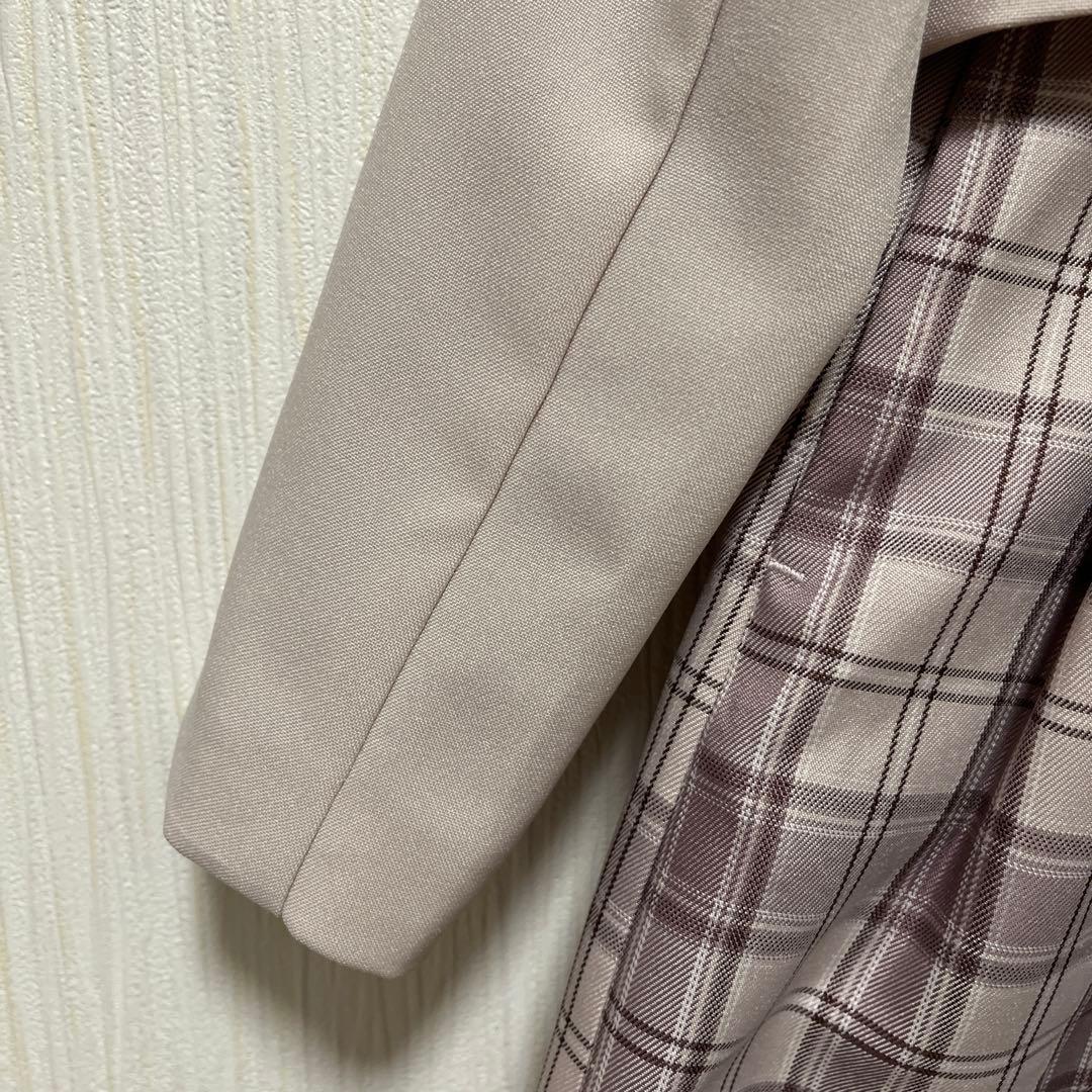 エニィファム　セレモニースーツ