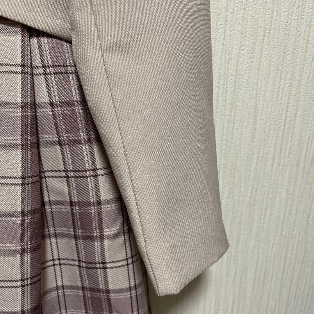 エニィファム　セレモニースーツ