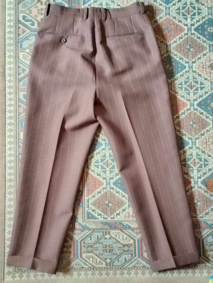 wackomaria　スラックス　S