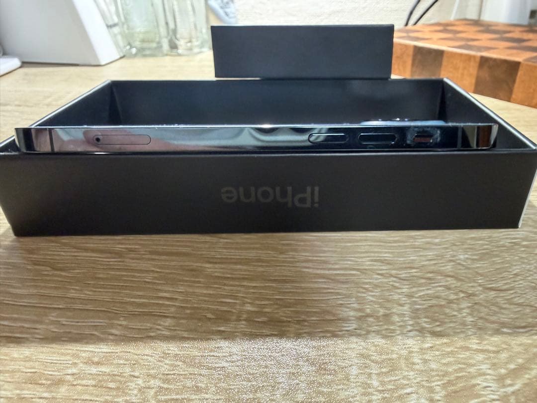 Apple iPhone 12 Pro パシフィックブルー 本体