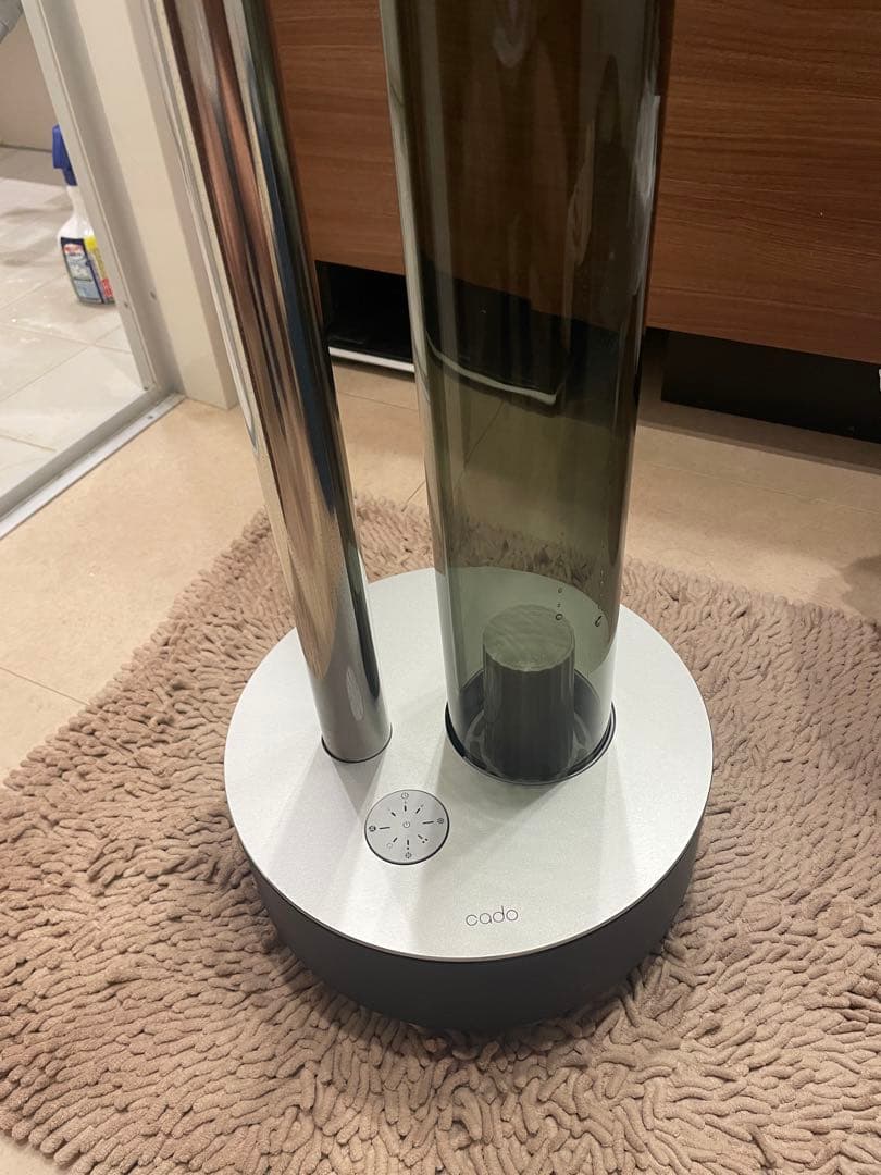 Cado HM-C620 置き型加湿器