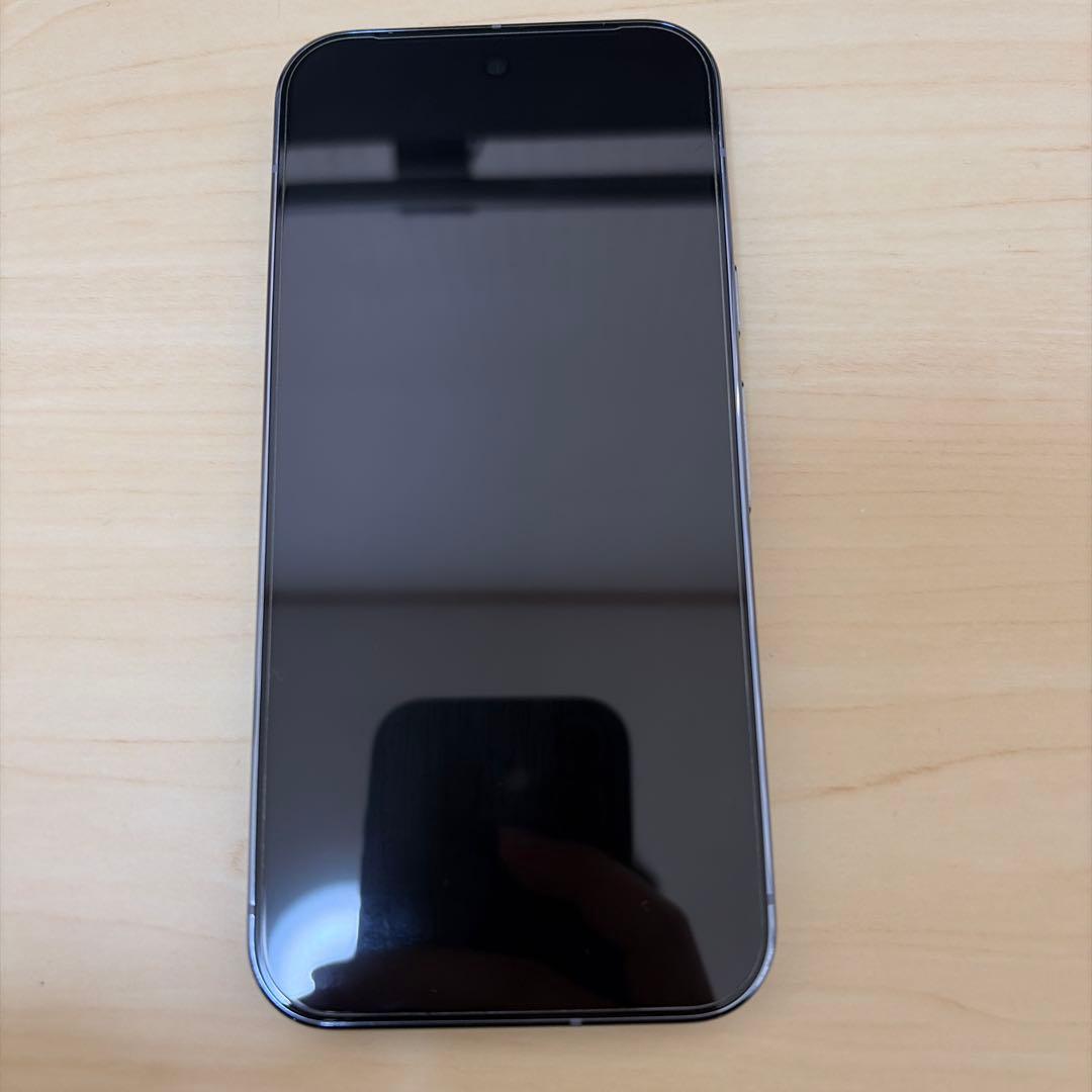 Pixel10pro 256GB フィルム、ケース、充電器付き