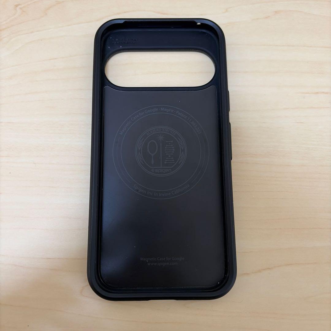 Pixel10pro 256GB フィルム、ケース、充電器付き