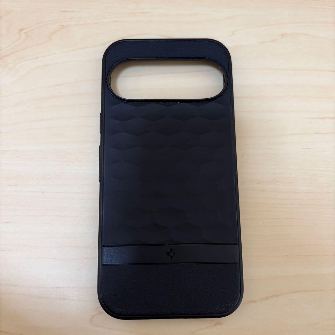 Pixel10pro 256GB フィルム、ケース、充電器付き