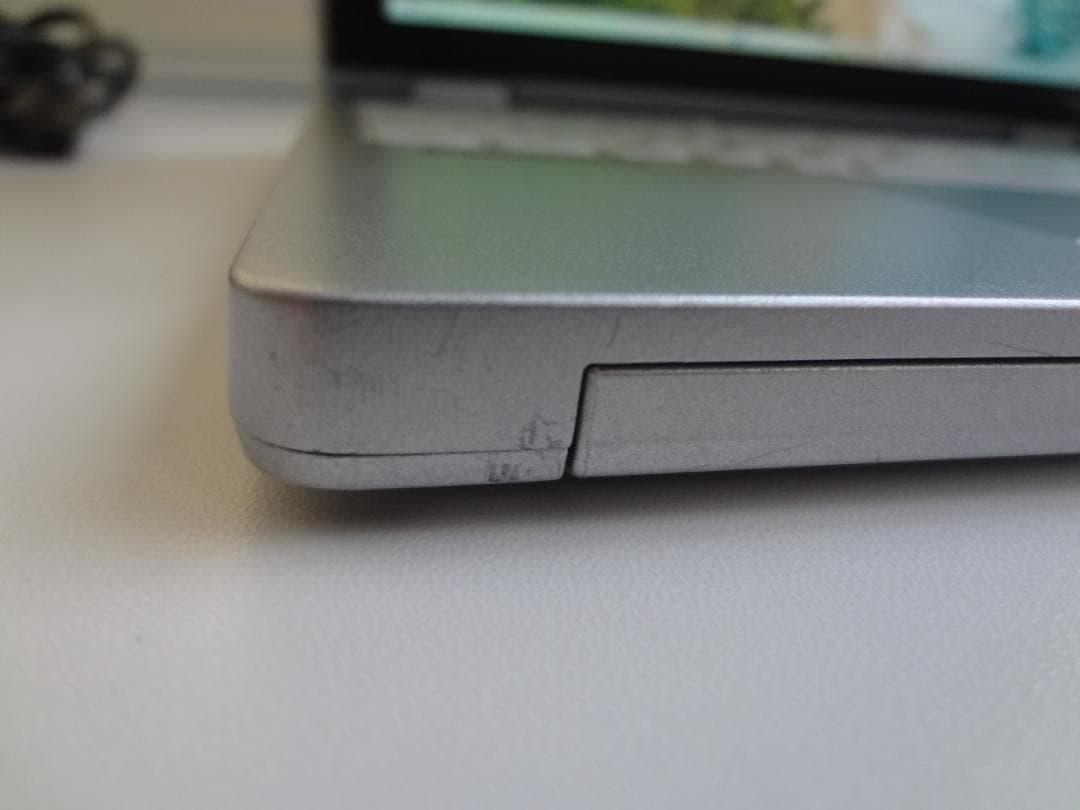 Panasonic Let's note CF-RZ6 10インチ SSD128